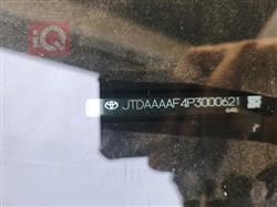 تۆیۆتا کراون